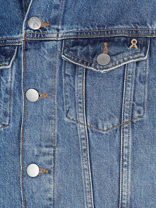 Actual product image Armedangels Denim jacket VELITAA (XS)