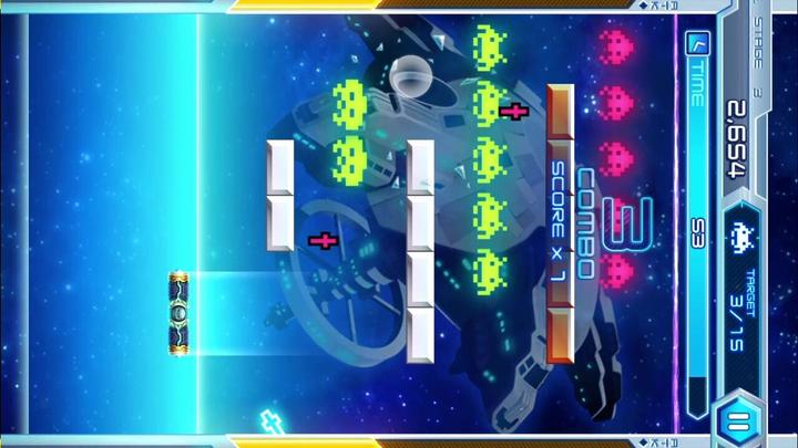 Image du produit ININ Games Space Invaders Forever (PS4, DE)