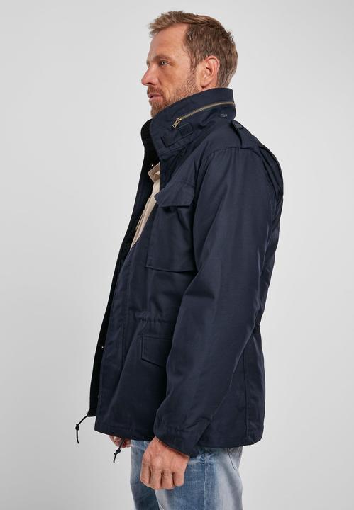 Actual product image Brandit M-65 Field Jacket (M)