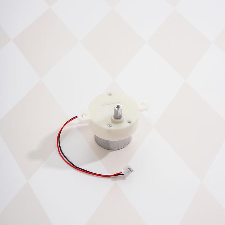 Actual product image Rokr Music Box Chain Roundabout
