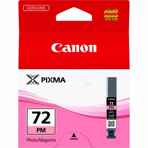 Produktbild Canon Pgi-72pm (PM)