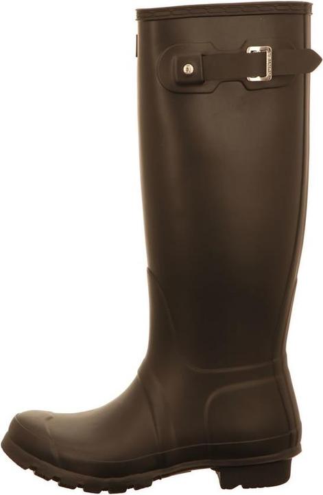 Actual product image Hunter Boots (42)