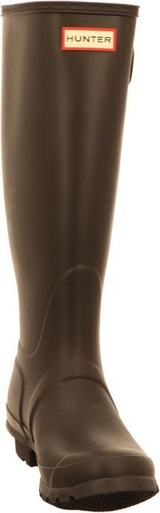 Actual product image Hunter Boots (42)