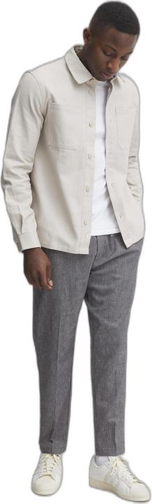 Actual product image Casual Friday CFPilou 0066 linen mix pants - 20504630 (32)