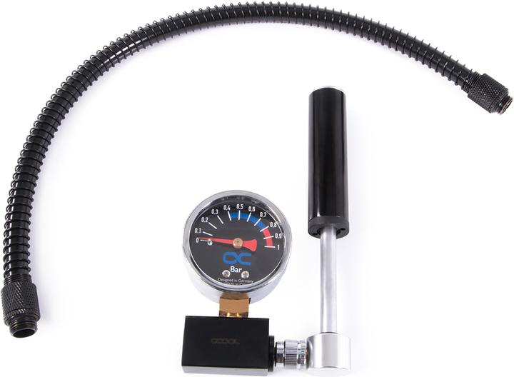Alphacool 17482 Pièce/accessoire de système de refroidissement d'ordinateur