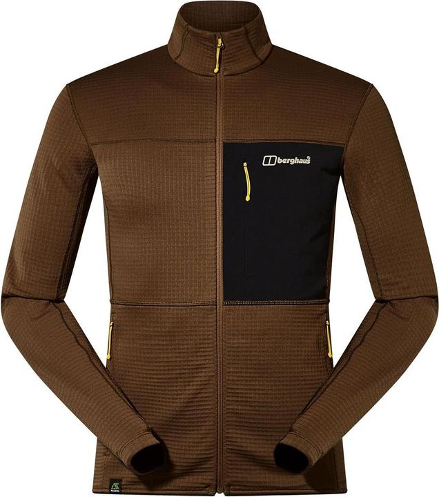 Berghaus Ridge-Hiker Jacke für Jacket (S)