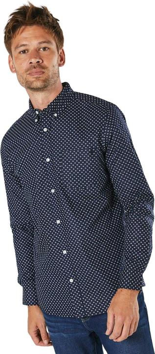 Produktbild Universal Textiles Hemd Langärmlig (XXL)