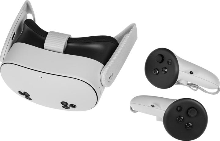 Actual product image Oculus VR headset Quest 3S 128 GB (128 GB)