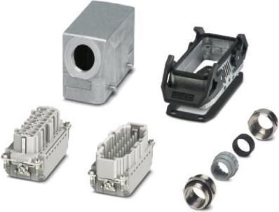 Produktbild Phoenix Contact HC-STA-B16PT-BWD-LS-M25-ELCAL