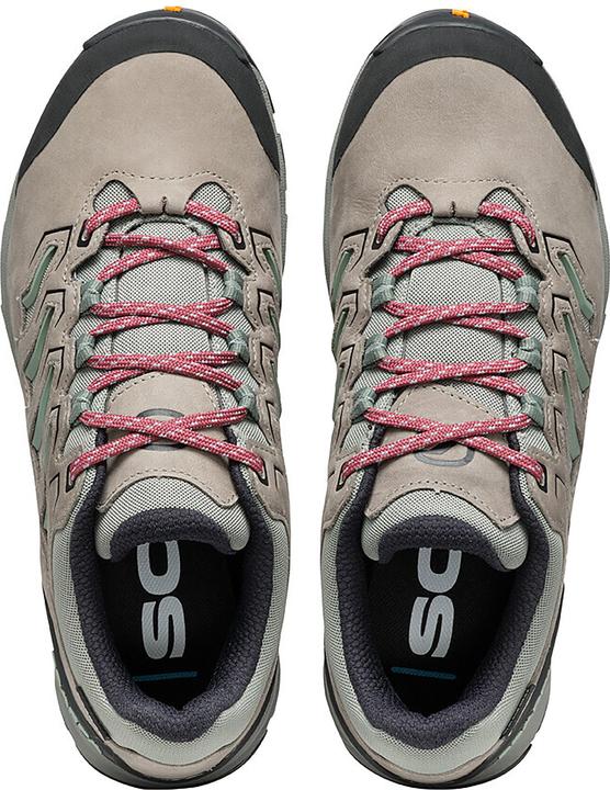 Immagine prodotto Scarpa Women's Moraine GTX (42)