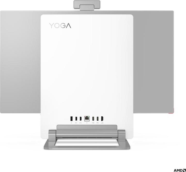 Immagine prodotto Lenovo Yoga AiO 7 (AMD Ryzen 7 5800H, 16 GB, 1000 GB, AMD Radeon Graphics)