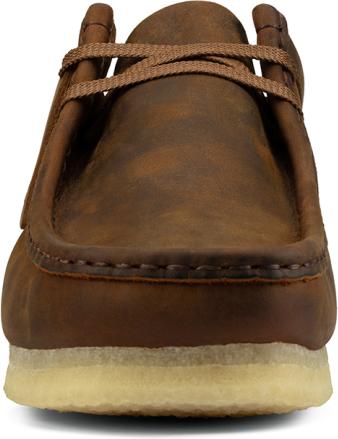 Actual product image Clarks Wallabee (42)