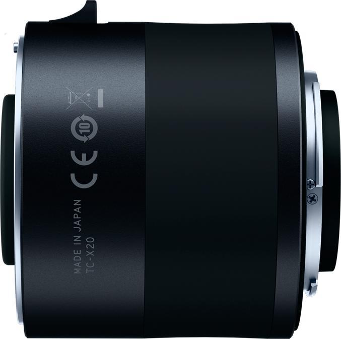 Produktbild Tamron Tcx20e (Telekonverter, Canon EF)