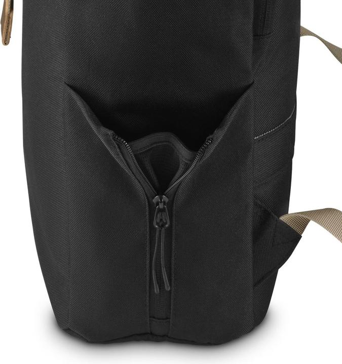 Produktbild Hama Silvan", Rolltop, nachhaltig, bis 41 cm (16.2 (21 l)