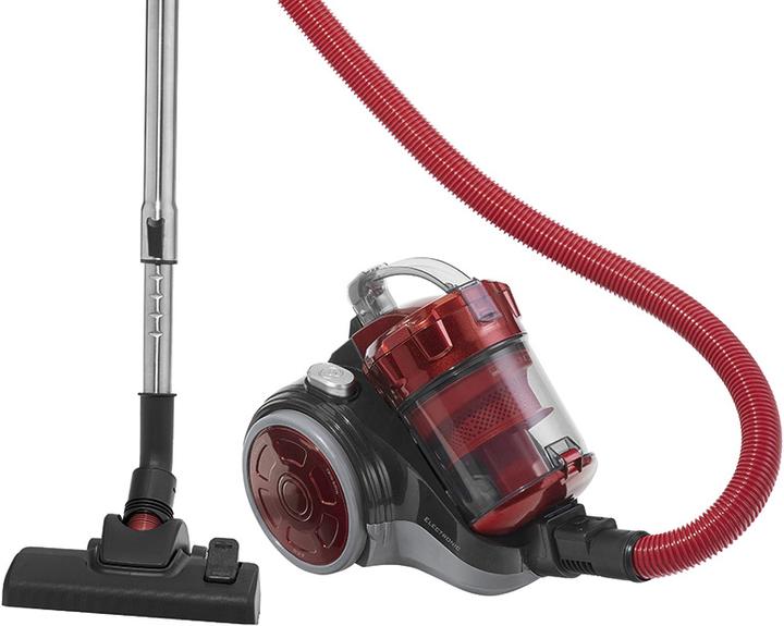Produktbild Clatronic BS 1302 Zylinder-Vakuum Trocken Beutellos