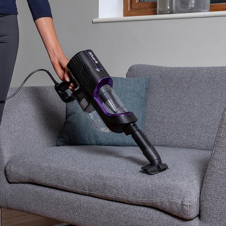 Produktbild Shark HZ500EU