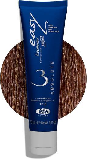Lisap Easy Absolute 3 66/43 dunkelblond macadamia (43, 66)