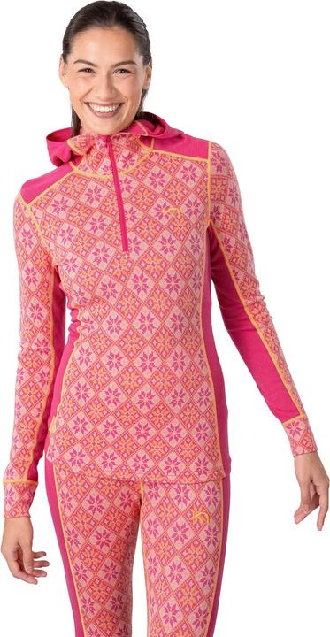 Immagine prodotto Kari Traa Cappuccio di rosa (XL)