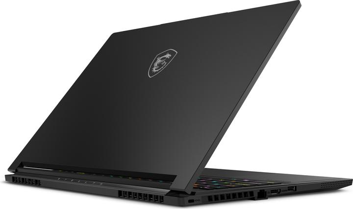 Produktbild MSI STEALTH A16 AI+ A3HWHG-013NL (16", 32 GB, 1000 GB, Eng. Int.)