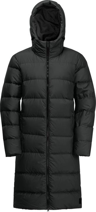 Produktbild Jack Wolfskin Frozen Palace Coat (XL)