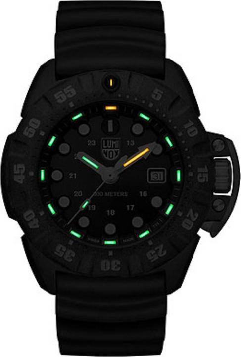 Produktbild Luminox Sea (Analoguhr, 44 mm)