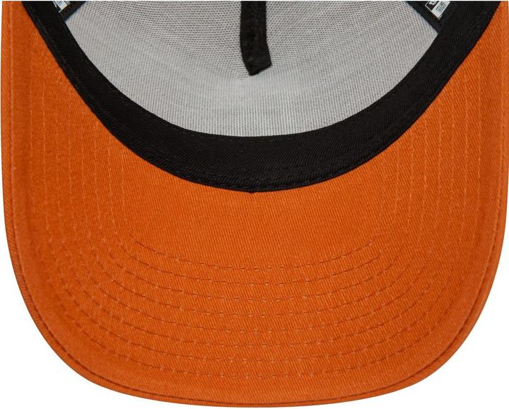 Actual product image New Era Trucker Los Angeles Dodgers Earth (One size)