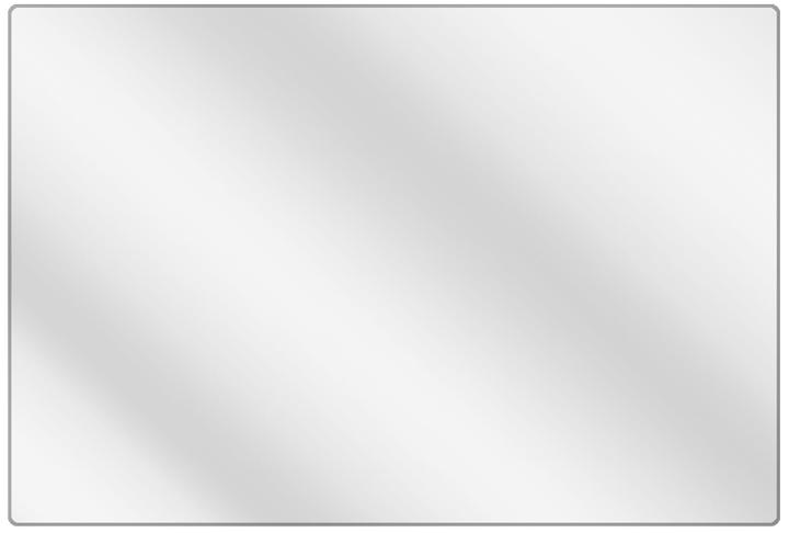 Actual product image Dipos Screen Protector Crystalclear (Screen protector, E-PL1)