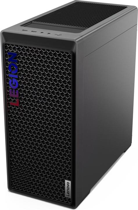 Produktbild Lenovo Legion T5 (Intel Core i7-14650HX, 16 GB, 1000 GB, GeForce RTX 4060)
