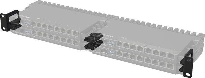 Immagine prodotto MikroTik RB5009 Kit di montaggio a rack K-79 Accessori