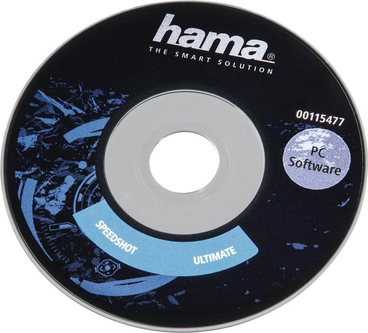 Actual product image Hama Speedshot (Xbox 360, PS4, PS3, Xbox One S)
