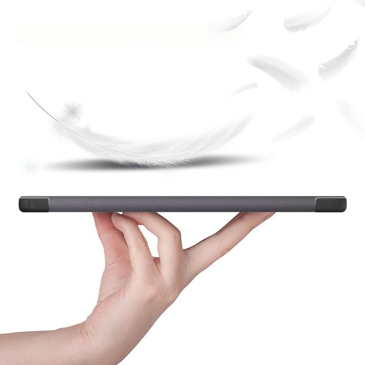 Actual product image Cover-Discount Tri-fold Smart Case (Xiaomi Pad 6)