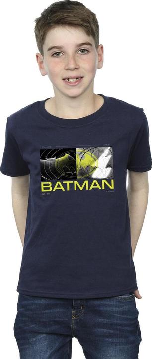 Immagine prodotto The Flash Batman Future To Past Maglietta Ragazzi (128)