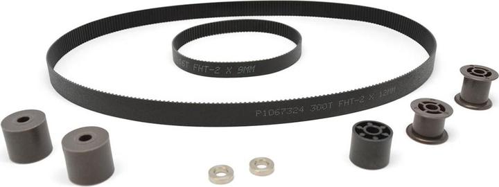 Actual product image Zebra Kit Media Drive Belts ZE500