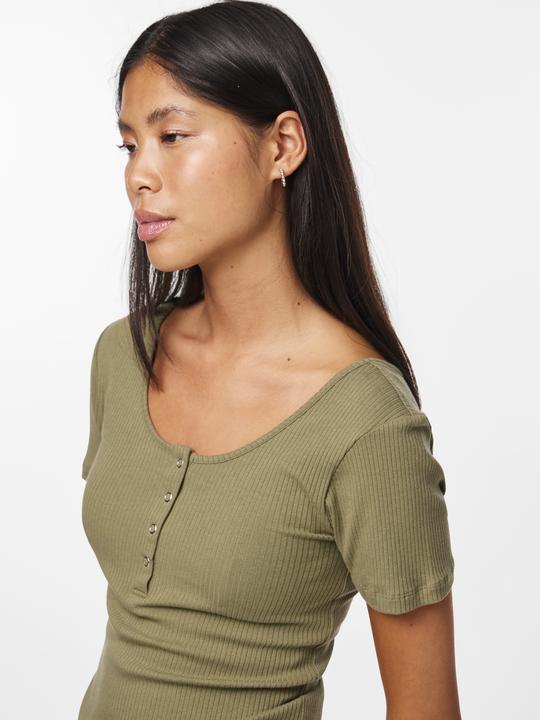 Image du produit Pieces Pckitte Ss Top Noos Bc (XXS)