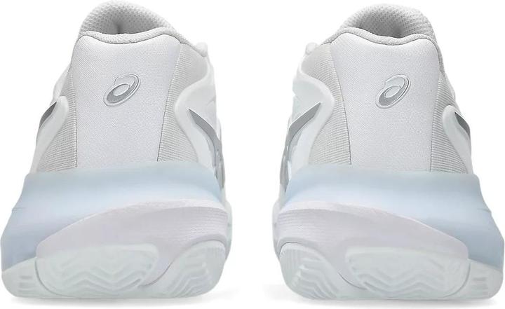 Immagine prodotto ASICS Performance Asics Gel-Resolution X Clay White/Pure Silver Woman (38)