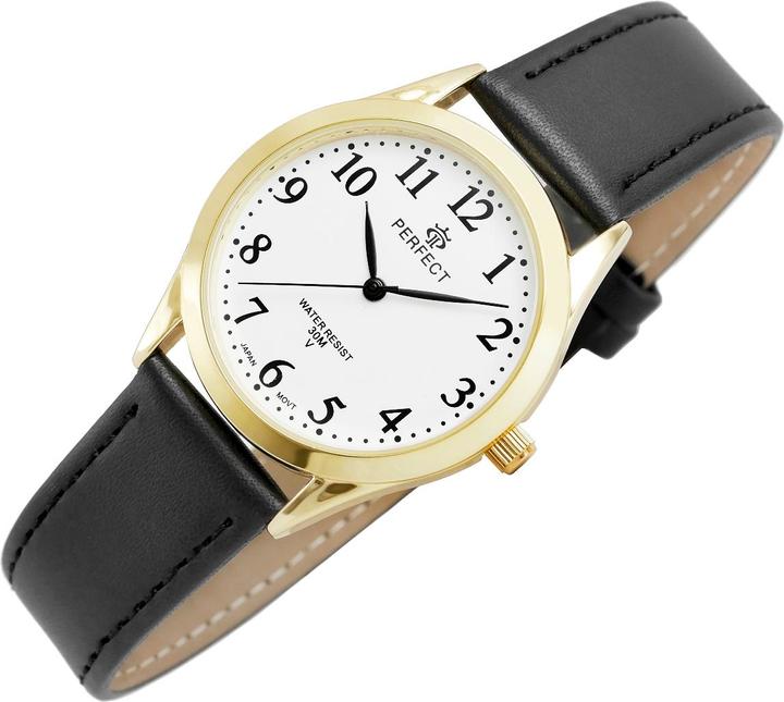 Image du produit PERFECT GX004-11 Damenuhr (34 mm)