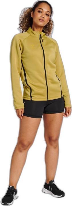 Actual product image hummel Cima Xk Zip Jacket Woman (XL)