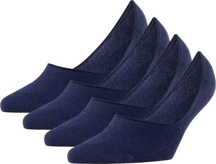 Dunkelblau