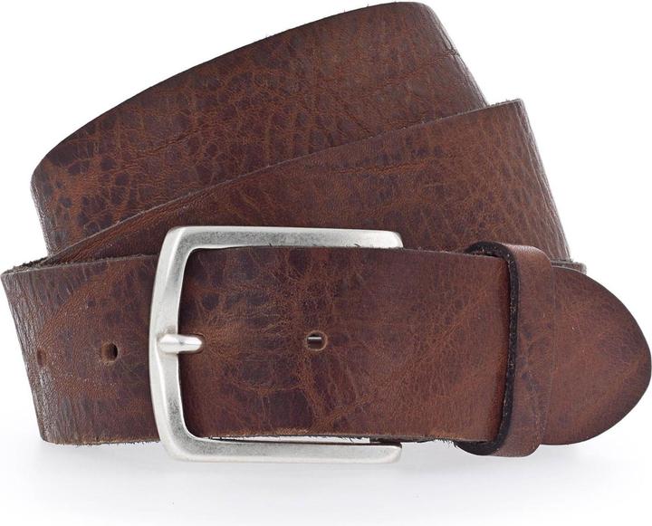B.Belt Gürtel Leder (110)