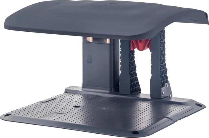 Image du produit AL-KO Garage Gen III (Tondeuse automatique, Garage pour tondeuse robot)