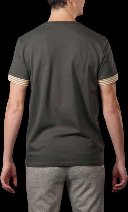 Actual product image Fred Perry 10018326 (L)