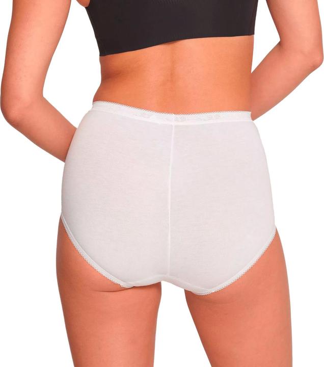 Image du produit Sloggi Slip Casual Confortable à porter (5XL, paquet de 4)