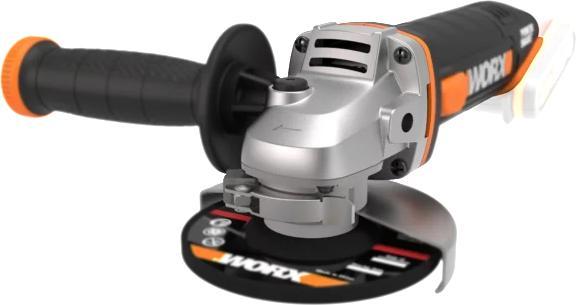 Produktbild Worx Winkelschleifer (115 mm)