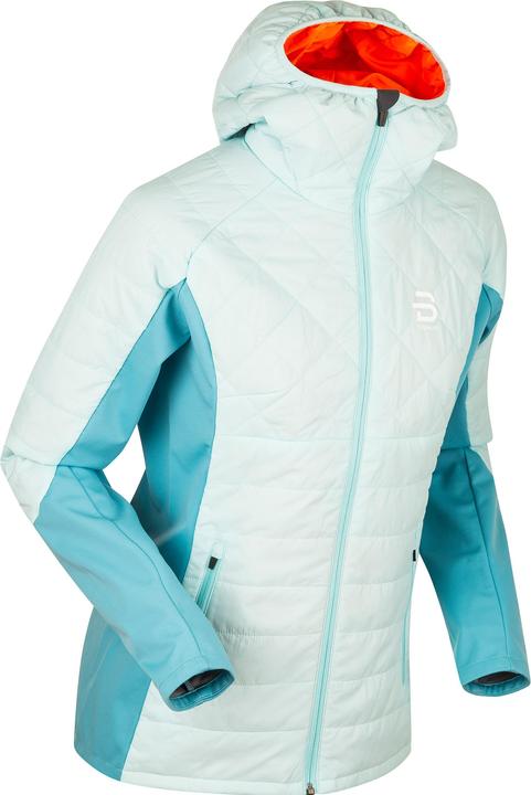 Daehlie W Jacket Graphlite (M)