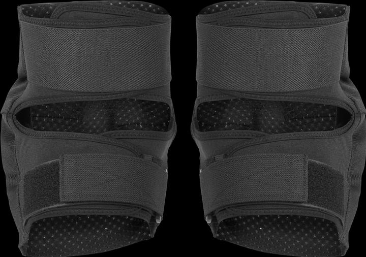Actual product image TSG Kneepad All Ground Black 2022 (XXS, Knee pad, Unique specimen)