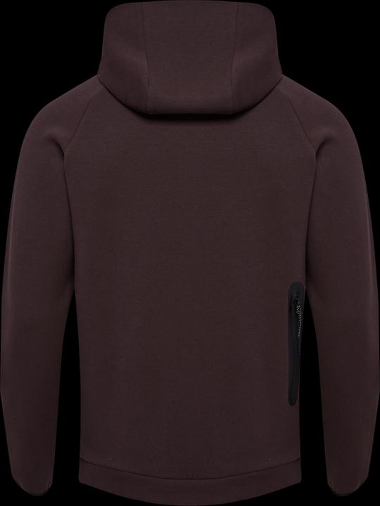 Produktbild hummel Hmltech Fleece Regular Zip Hoodie (S)