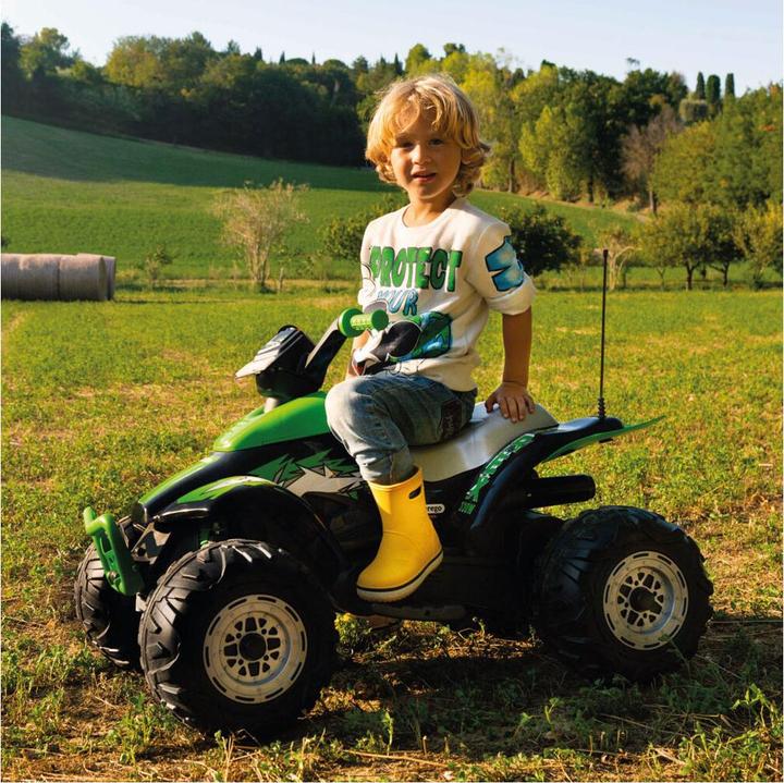 Produktbild Peg Perego Corral T-Rex (12 V)