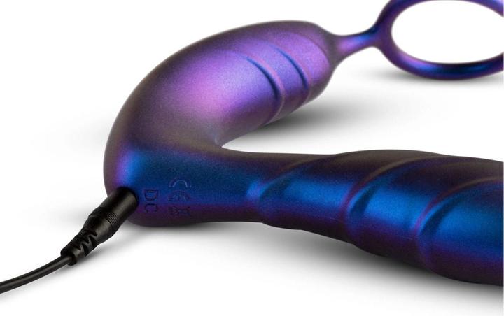 Actual product image Hueman Black Hole
