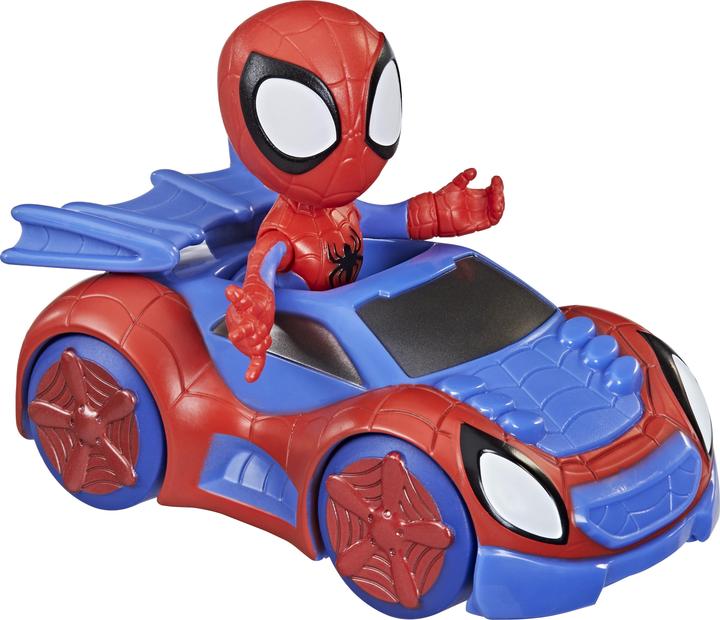 Produktbild Hasbro Spider-Man Spidey