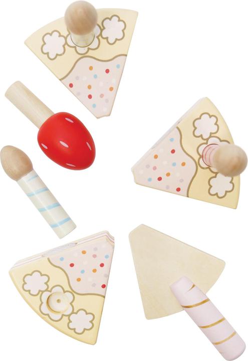 Image du produit Le Toy Van gâteau d'anniversaire